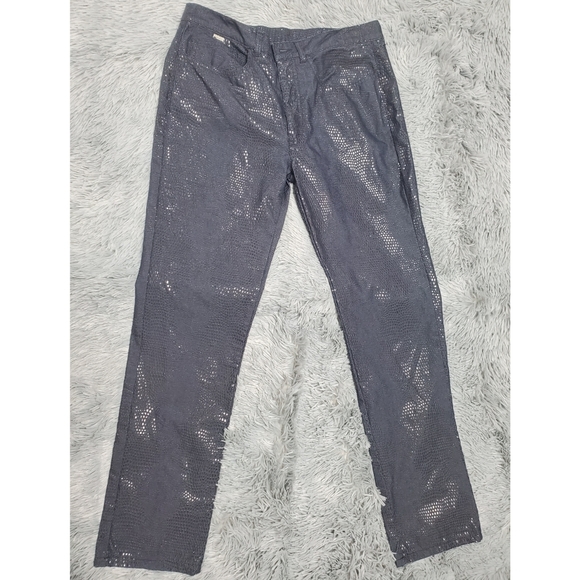 ice jeans brand